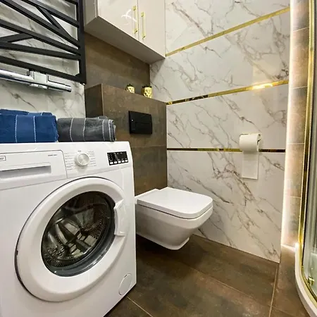 U Kasi Apartament Ełk