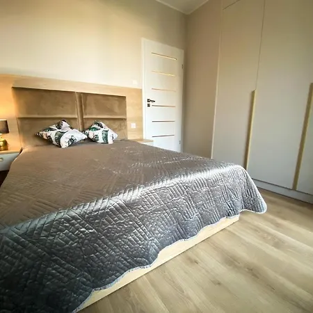U Kasi Apartament