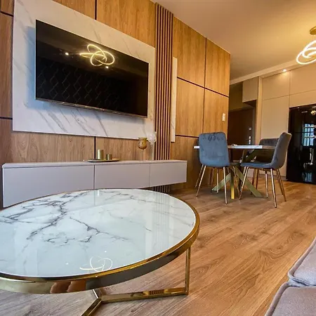 Apartment U Kasi