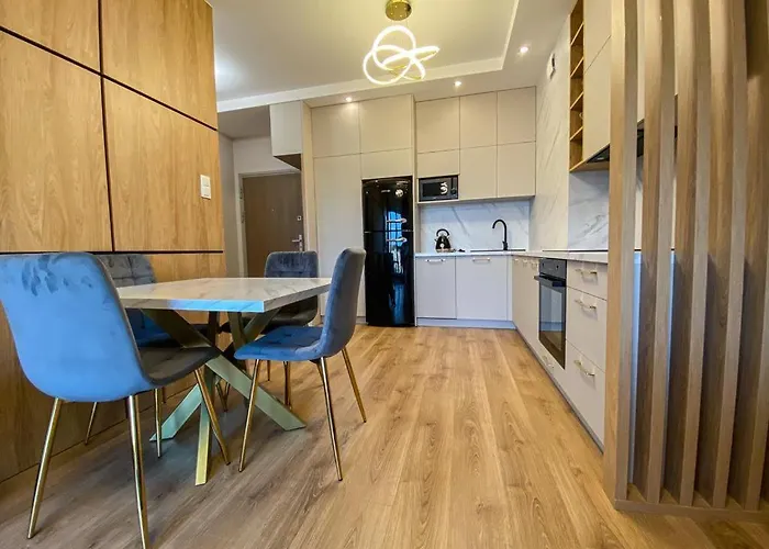 Apartment U Kasi Elk