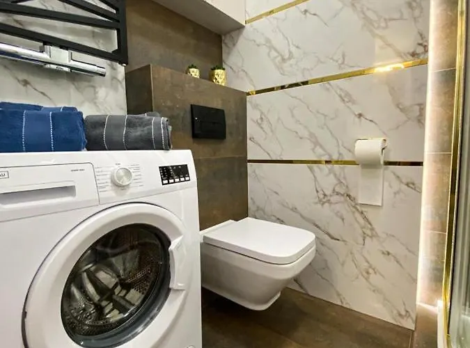 U Kasi Apartment Elk